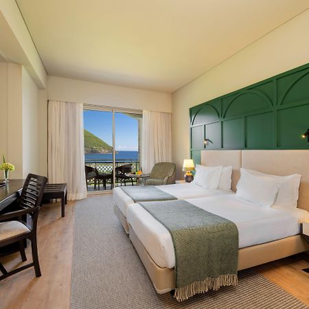 Terceira Mar Hotel Angra do Heroísmo Εξωτερικό φωτογραφία
