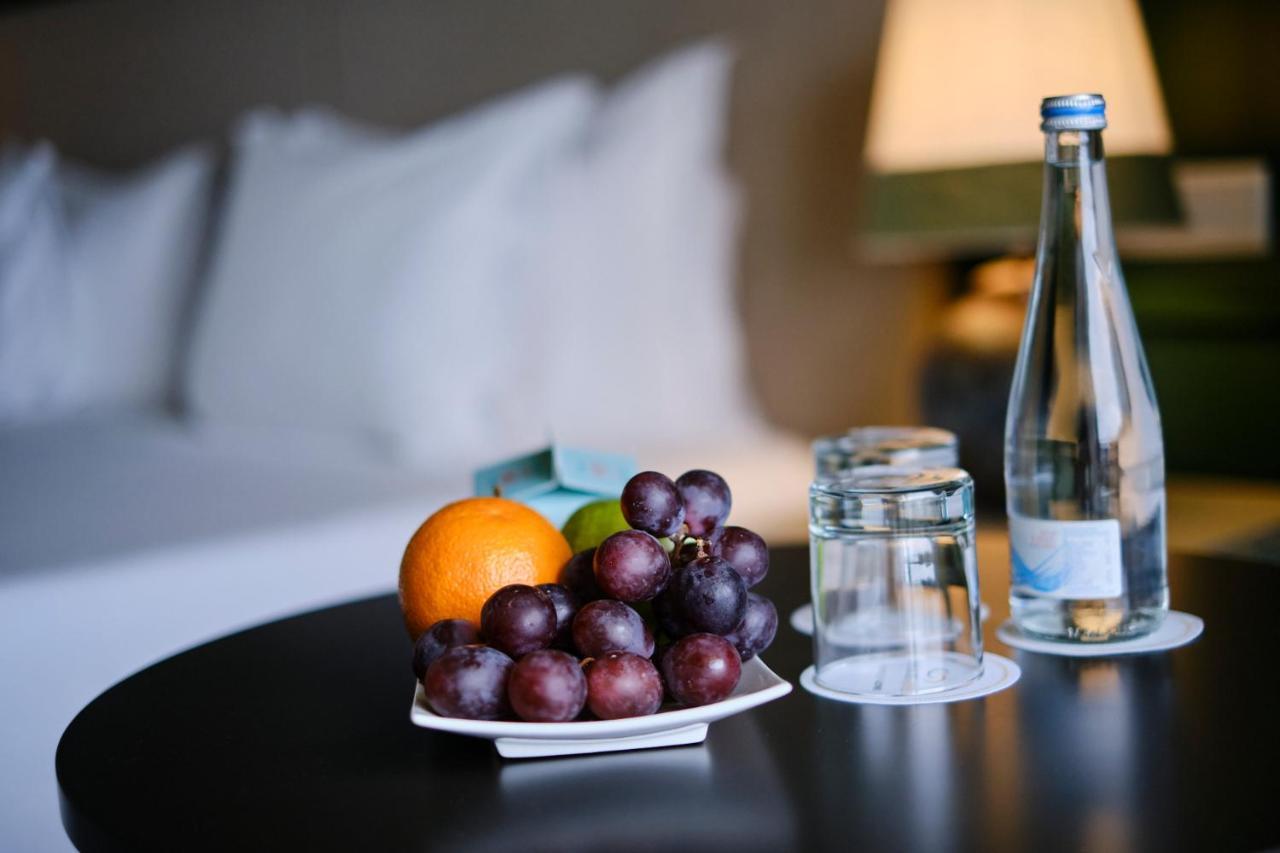 Terceira Mar Hotel Angra do Heroísmo Εξωτερικό φωτογραφία