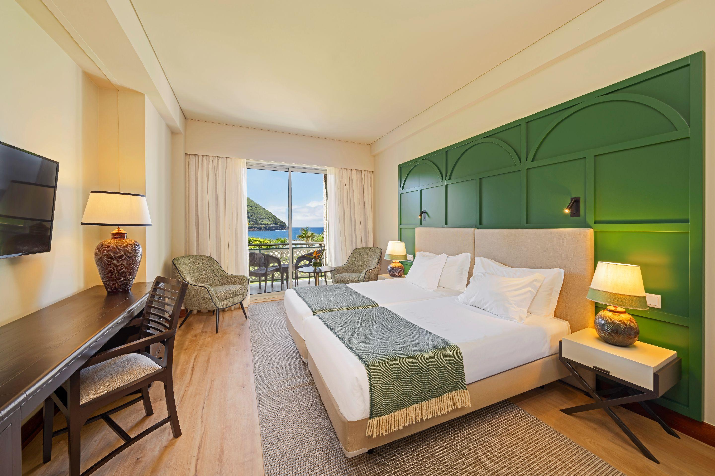 Terceira Mar Hotel Angra do Heroísmo Εξωτερικό φωτογραφία