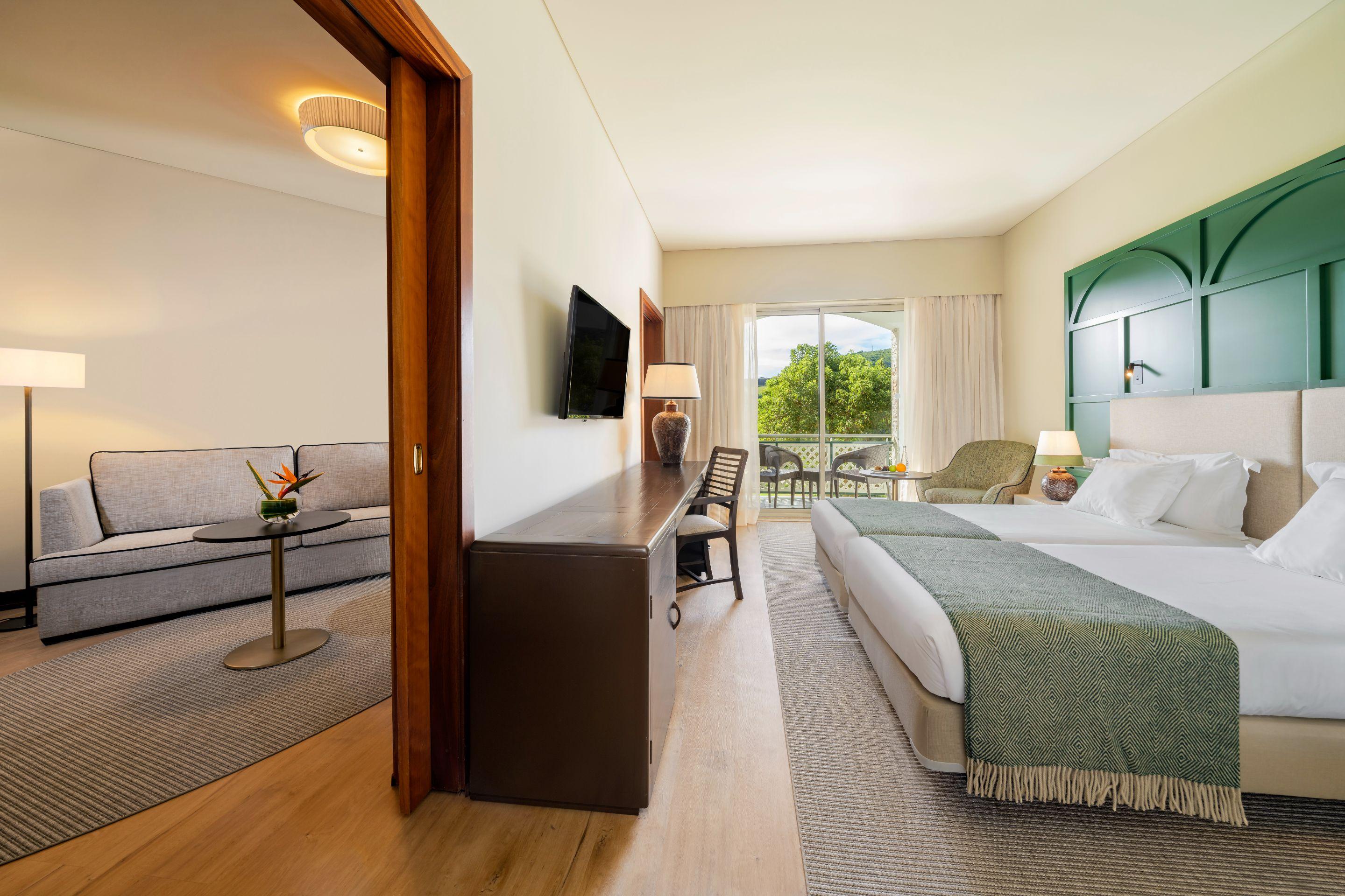 Terceira Mar Hotel Angra do Heroísmo Εξωτερικό φωτογραφία