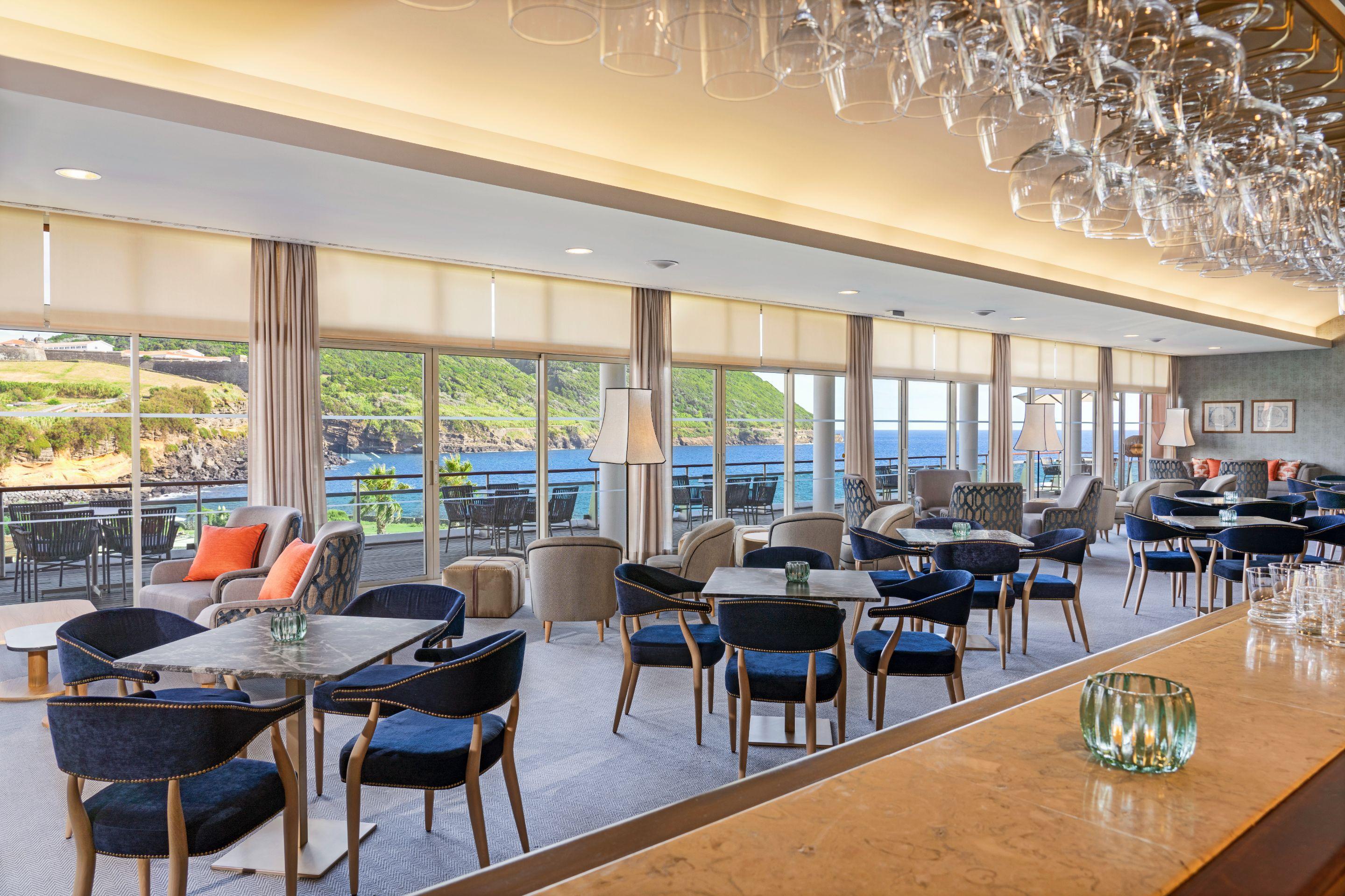 Terceira Mar Hotel Angra do Heroísmo Εξωτερικό φωτογραφία