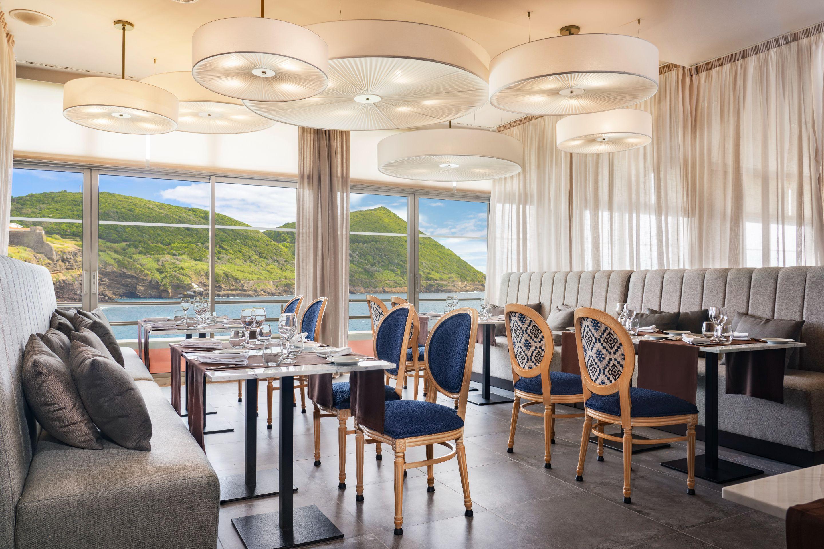 Terceira Mar Hotel Angra do Heroísmo Εξωτερικό φωτογραφία