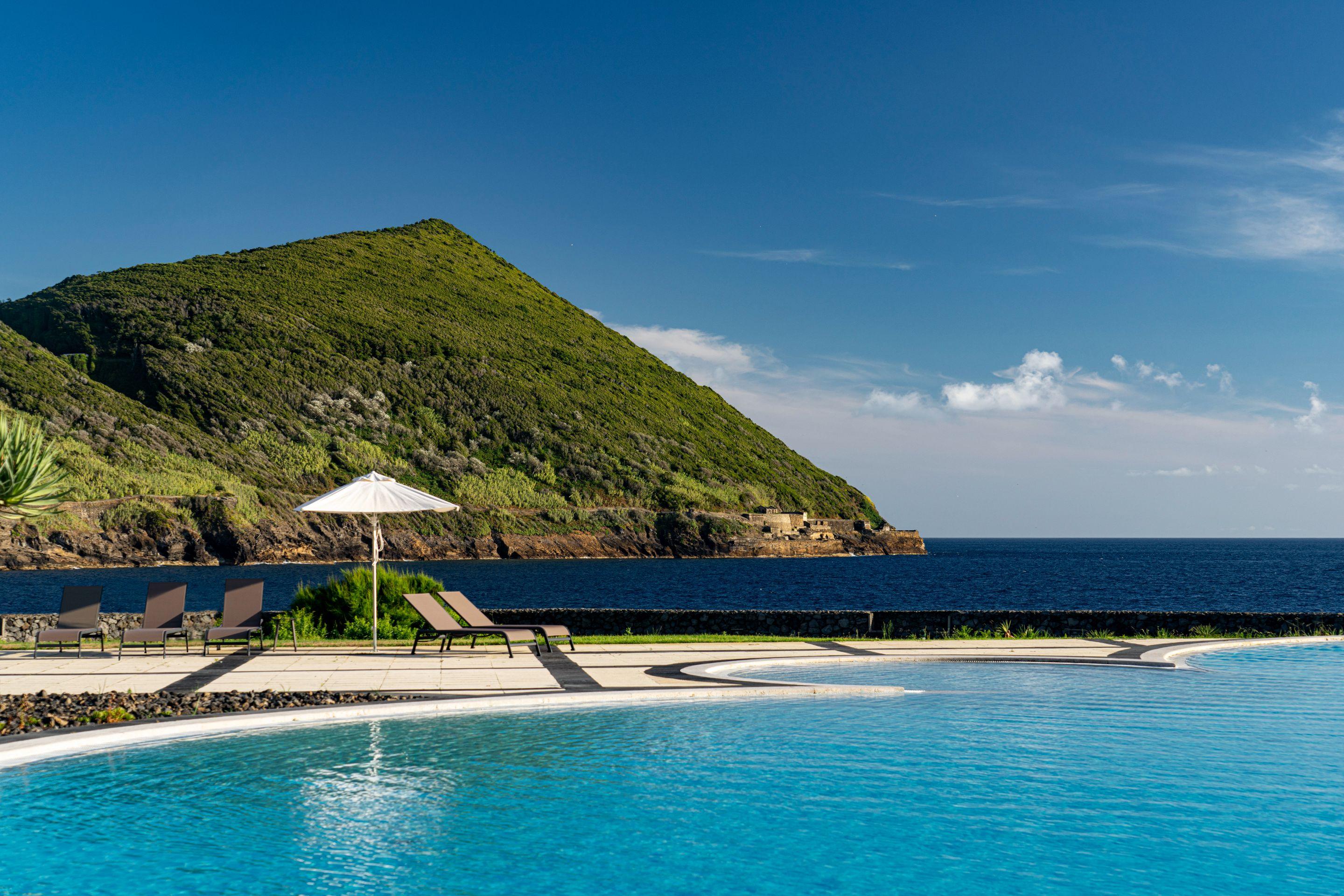 Terceira Mar Hotel Angra do Heroísmo Εξωτερικό φωτογραφία