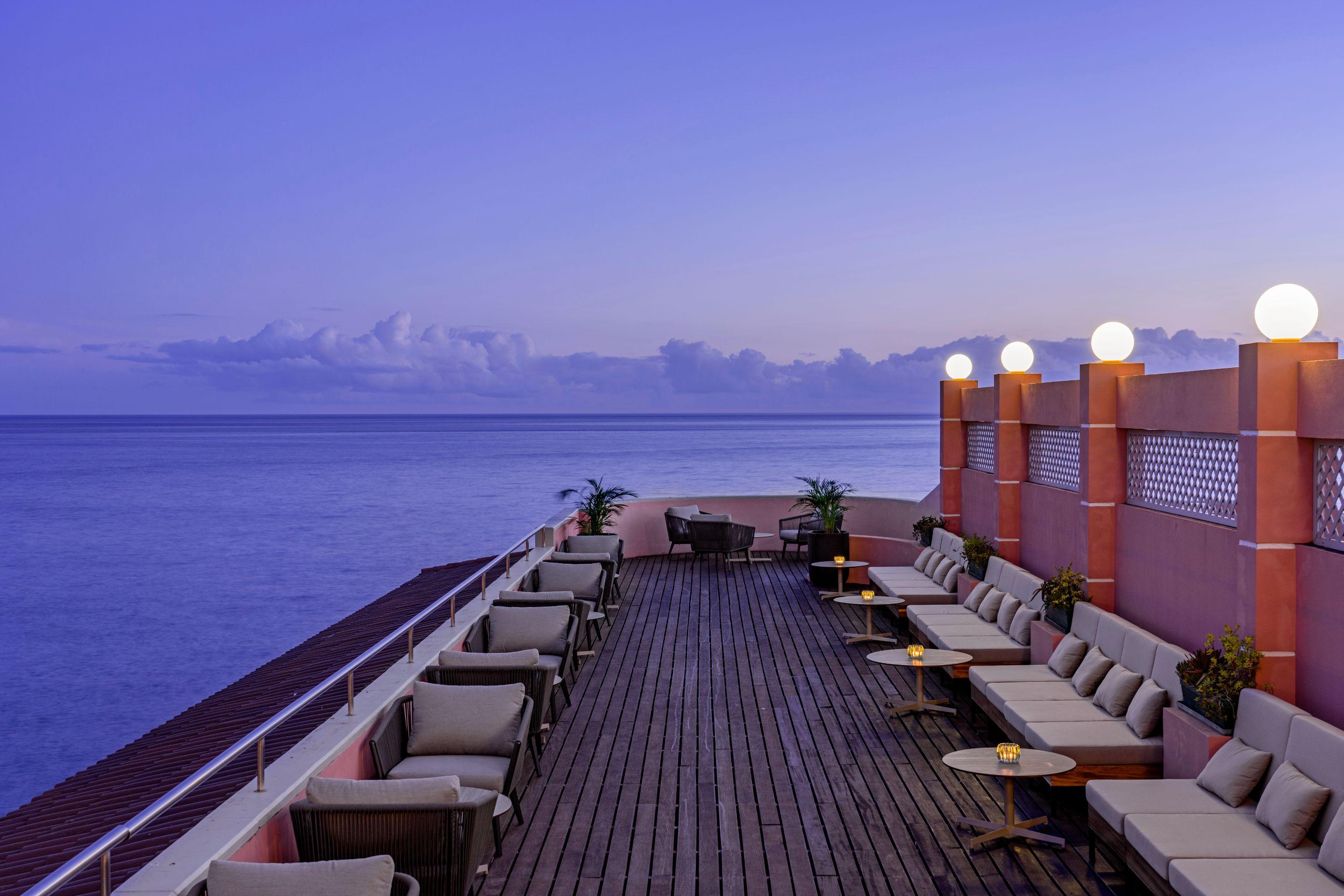 Terceira Mar Hotel Angra do Heroísmo Εξωτερικό φωτογραφία